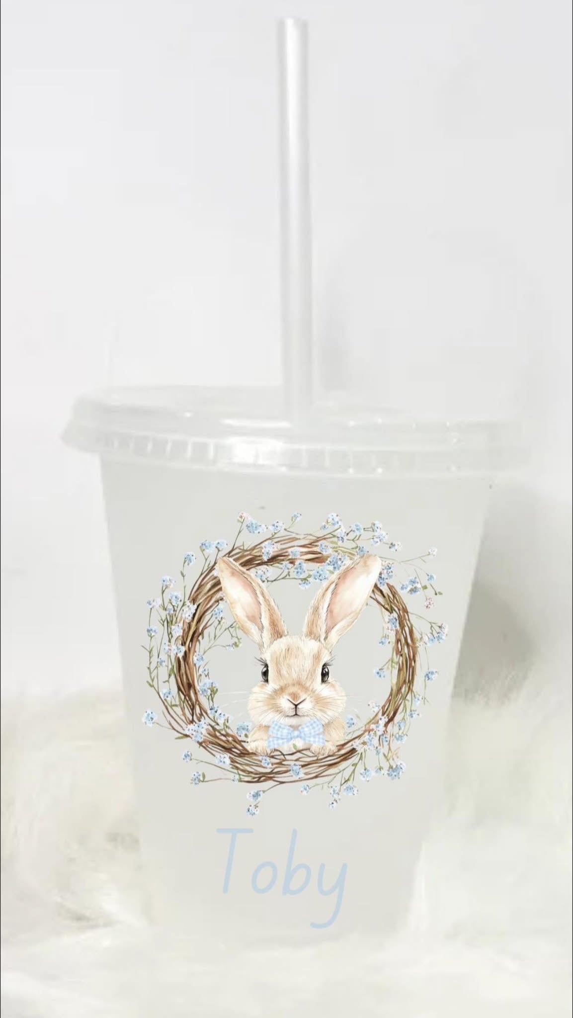 Small Cold Cup
