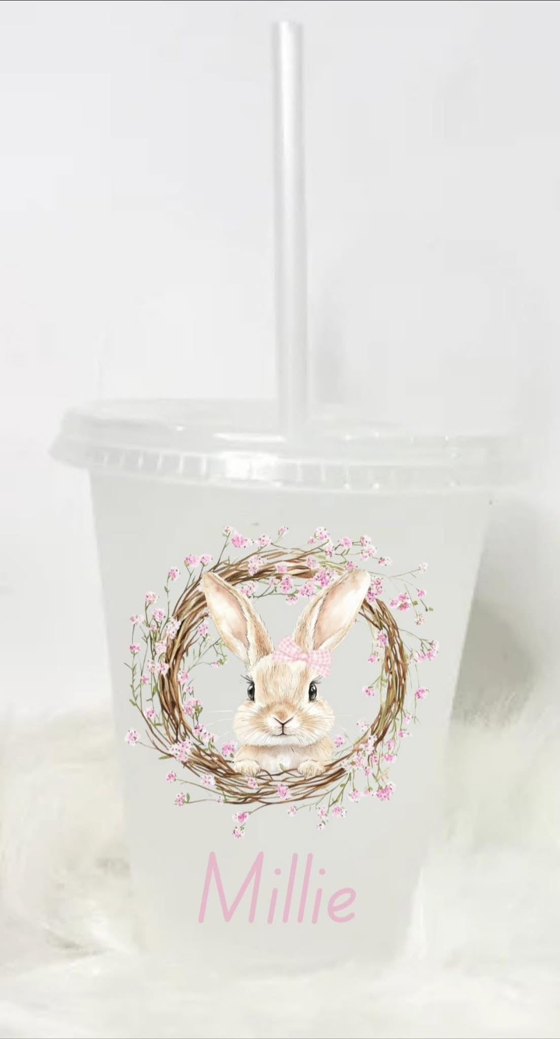 Small Cold Cup