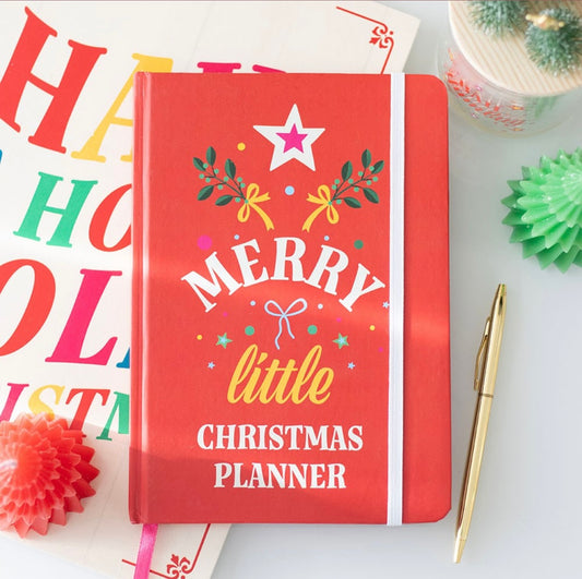 Christmas Organiser