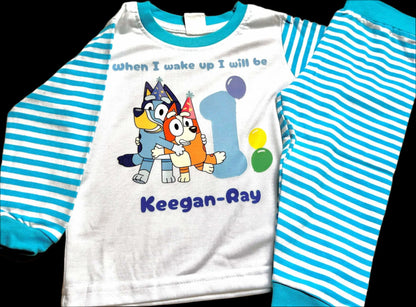 Kids Pyjamas